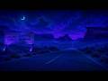Leaving so soon? | Cars 🕯️[Dark Ambient For Sleeping and Relax]