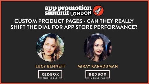 Custom Product Pages: Can they really Shift the Dial for App Store Performance