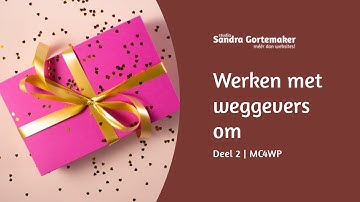 Mailchimp for WordPress | MC4WP (Nederlands/Dutch)