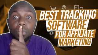 Best Tracking Software For Affiliate Marketing