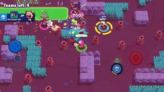 Najkraci Showdown ? - Brawl Stars Balkan