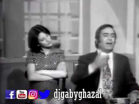 Moussa Zgheib Boutros Dib Will Rock You زجل ريمكس 
