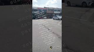 saat saat yg paling terasa jatuh bangun