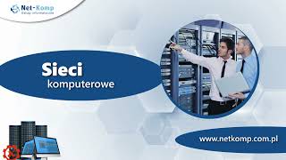 Usługi Informatyczne Gdynia Net-Komp Piotr Pienszka