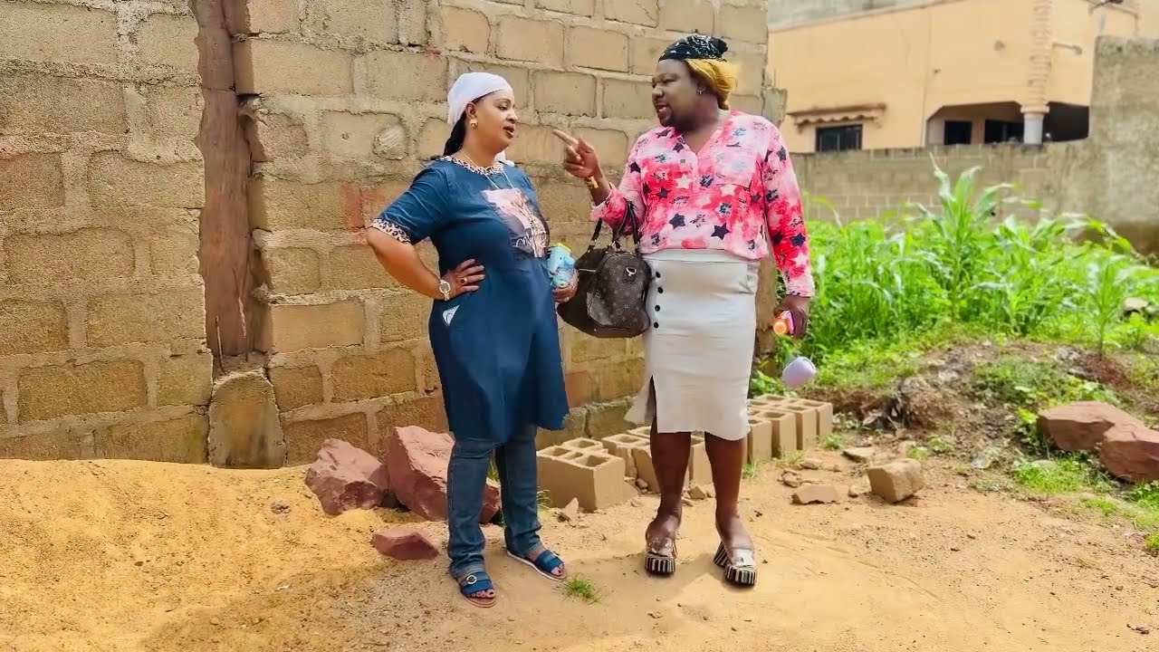 Gnanaan : Kissai 01 Septembre 2025