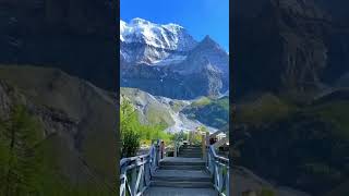 Daocheng Yading, Gardze-Tibet Autonomous Circle, China Naturewander