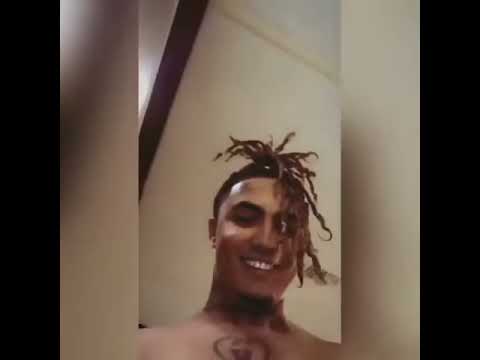 Lil Pump Temporary Tattoo Set (Face + Neck) | Tattoo Icon – TattooIcon