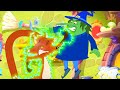 Wicked witch   eena meena deeka season 3 compilation  funny cartoons