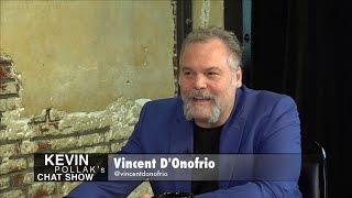 KPCS: Vincent D'Onofrio #307