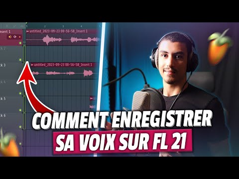 COMMENT ENREGISTRER SA