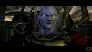 Legacy of Kain - Blood Omen 2 Ending