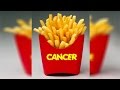 Top 10 Alimentos Cancerígenos Que Provavelmente Estão Na Sua Mesa