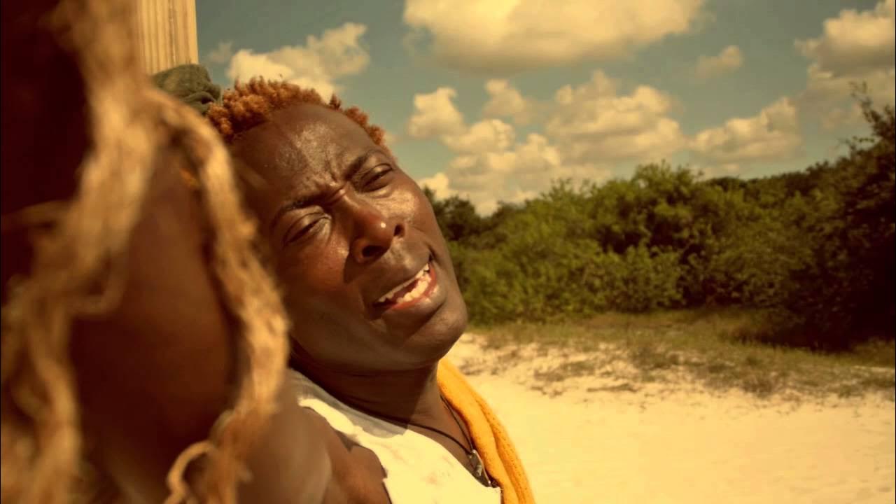 Gazzman Disip feat. Richard Cave "Poukisa" official music video! Gazzman Disip feat. Richard Cave "Poukisa" official music video!