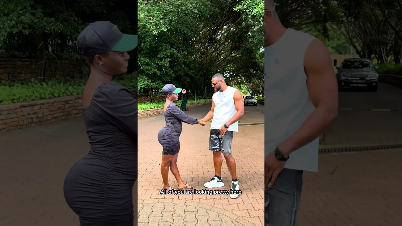 Uganda is indeed the Pearl of Africa 🇺🇬