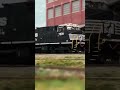 Coshocton Model Railroad Club - trailer train