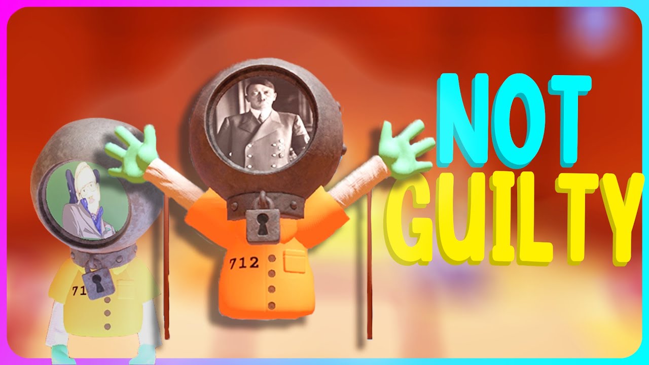 This got REALLY *OFFENSIVE* | Guilty as Sock!