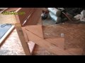 Stringer And Stair Ledger Attachment - Construction Video Tips Stringer And Stair Ledger Attachment - Construction Video Tips