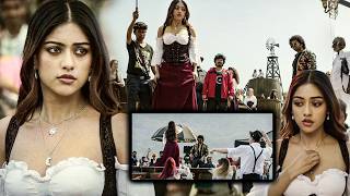 Anu Emmanuel Japan Movie Interesting Scene || Latest Telugu Movies || ManaMovies