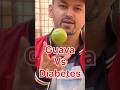 Amrood (अमरूद) Safe For Sugar or Diabetes? LIVE TEST