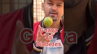 Amrood (अमरूद) Safe For Sugar or Diabetes? LIVE TEST