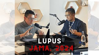 Lupus | JAMA, 2024 #ElArtículo