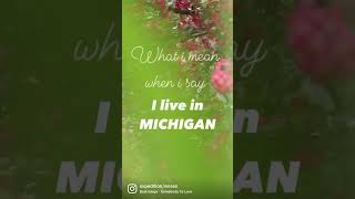 To all the Michiganders !!!