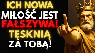 Download Lagu Spraw, Żeby Tęsknili Za Tobą Jak Szaleni… Nawet Jeśli Cię Zostawili | Stoicyzm MP3