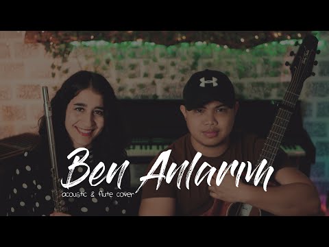 Filipino Singing Turkish Song For The First Time l Ben Anlarım Cover