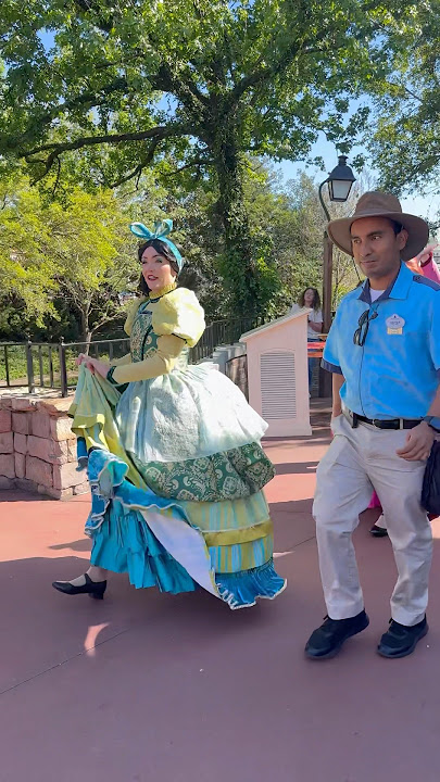 Cinderella’s Stepsister #disney #shorts #shortvideo #disneyworld #cinderella #highlights
