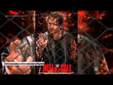 WWE: Hell In A Cell 2015 Custom Theme Song " I Am"
