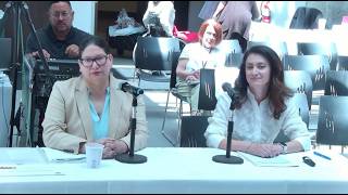 Beyond Beds — Planning for Supportive Housing Capacity in California