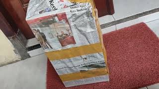 Ada Tledekan muda hutan banyuwangi Super prospek penampakanya sungguh Aduhai...