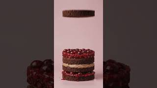 cake and dessert busquets #dessert #cake #asmr