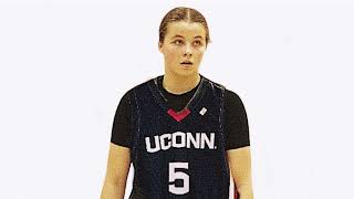 UConn Women s Basketball Chloe Johnson to the Huskies