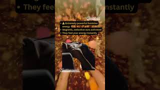 Feminine energy … #manifestation #love #subliminalsgoddess #fyp #shorts