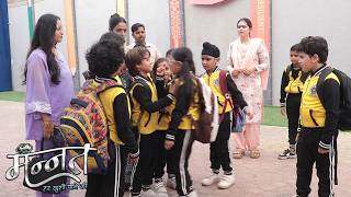 Mannat | Dua को बच्चों ने किया bully, उठाए उसके परिवार पर सवाल | On Location | VIRAL TV