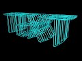 Quick Tip: Create Scaffolding style text in Maxon C4D