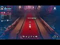 [Twitch Vod] Hex Chess Carry Runs