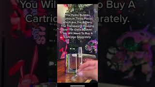 How To Use A Hydro Bubbler From Delta Extrax