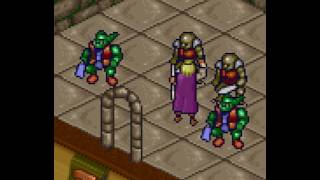 HeroQuest Zoltar Episode 9 Race Against Time