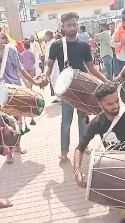 sahil-dhol-group-jammu-contact-number-9596750662-youtube