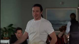 Furio Has Started Working At Vesuvio And Has A Meeting With Paulie And Johnny Sack From New York! Update