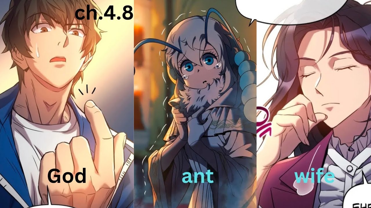 I’ll be Taking a Break for Personal Reasons - Chapter 4.8 Explain in