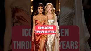Iconic People Through the Years – Raquel Welch, Lou Andreas-Salomé, Paris Hilton & More!