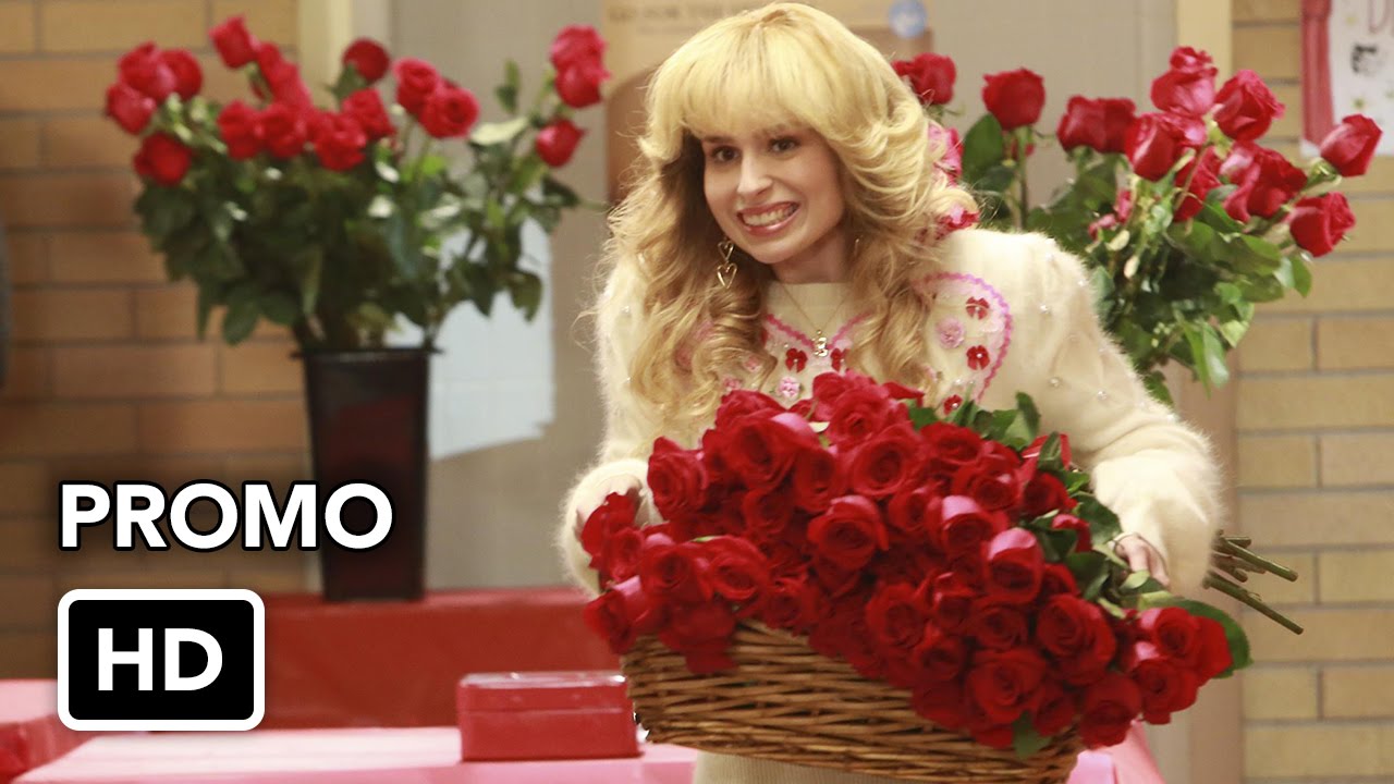 The Goldbergs 3x14 Promo "Lainey Loves Lionel" (HD)