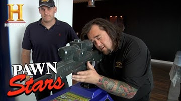 Chumlee