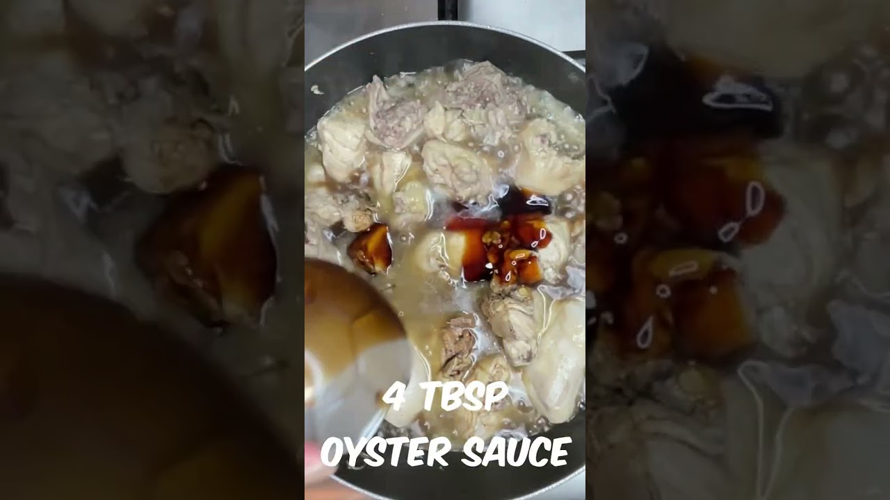 The ULTIMATE CHICKEN ADOBO Recipe for MOUTHWATERING Meals. (Adobong Manok Secret Recipe)