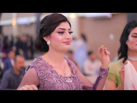 حفلة زفاف الياس خفشي الفنان مازن الياس 3