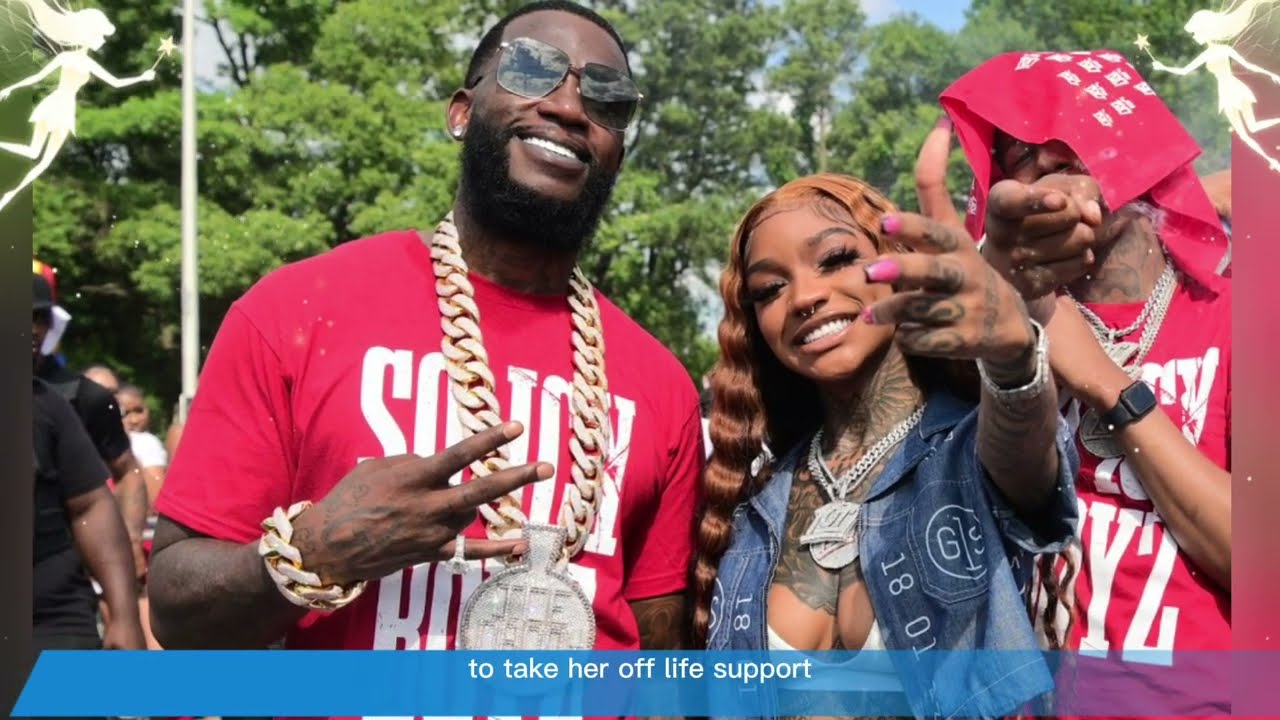 Rising Rap Star Enchanting Passes Away at 26: Tributes Pour In | Stars who died recently