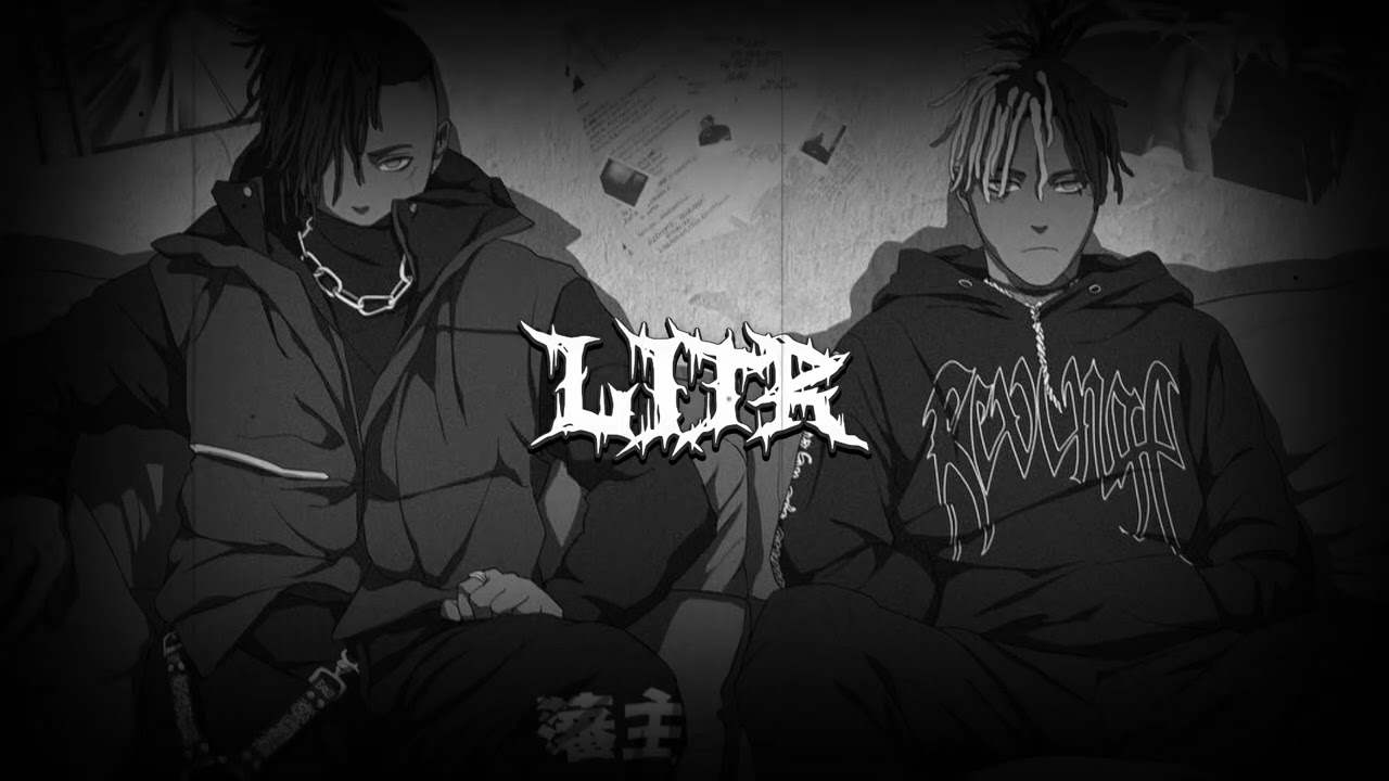 Scarlxrd Kordhell - I Feel Alive (Slowed)